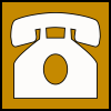Logo contact