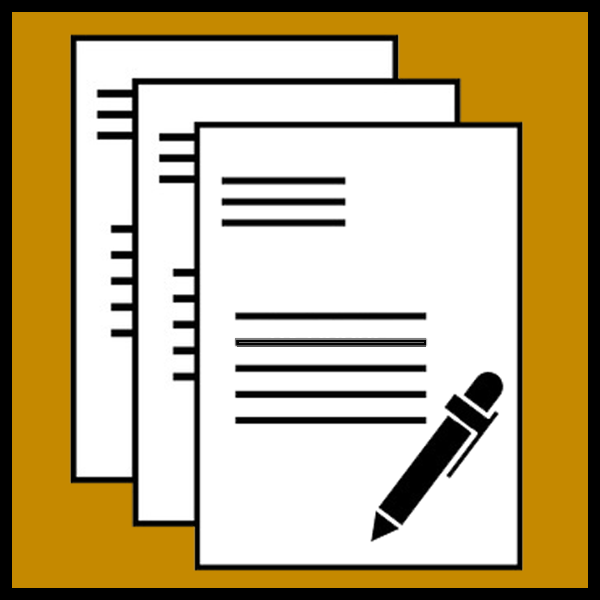 Logo contrat