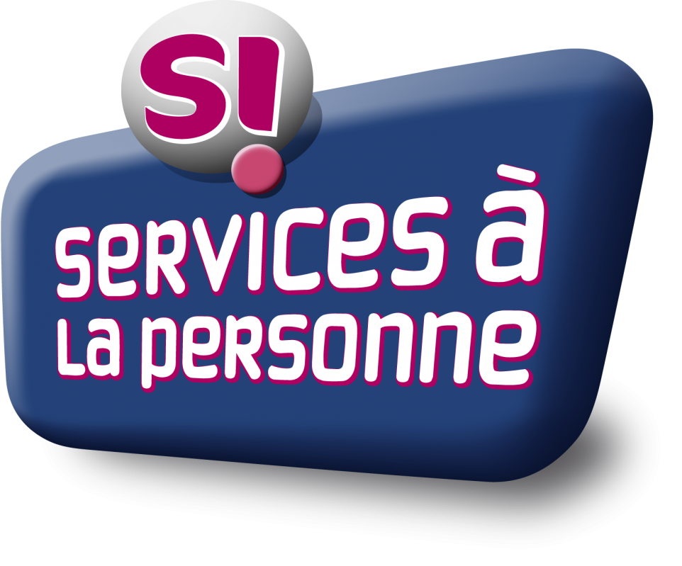 2V SAP - Services à la personne