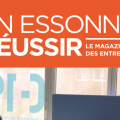 En essonne Réussir - le mag des entreprise - 161