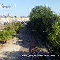 	 2V SERVICES : votre entreprise de nettoyage à Bordeaux