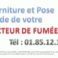 Pose de detecteur de fumee