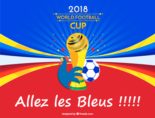 2v services equipe france foot 2018 coupe du monde