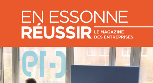 En essonne reussir le mag des entreprise 161