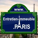 Entretien Immeuble Paris