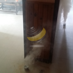 La désinsectisation par fumigènes