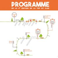 Programme de la TDP 2018