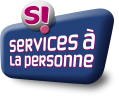 2V SAP - Services à la personne